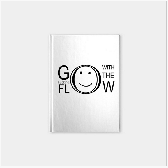 Go with the fkn flow notebook