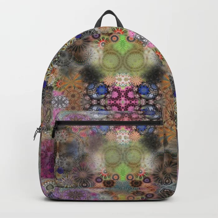 Essence Back Pack by Highway For Souls